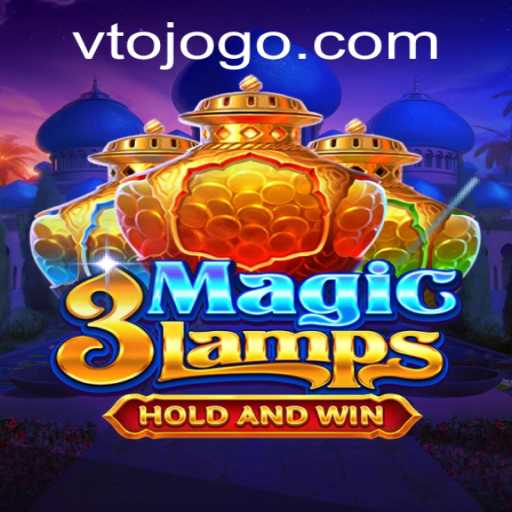 Explore the Enchanting World of 3MagicLamps on Tojogo.com