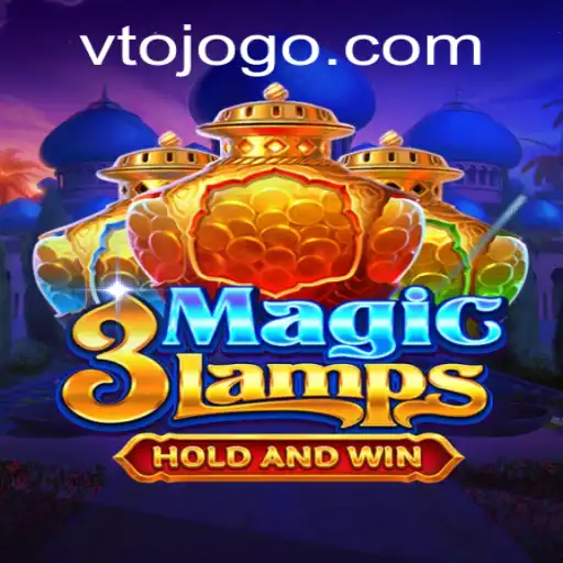 Explore the Enchanting World of 3MagicLamps on Tojogo.com