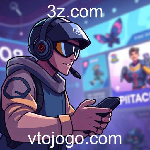 Avanços no Mundo dos Jogos em Português