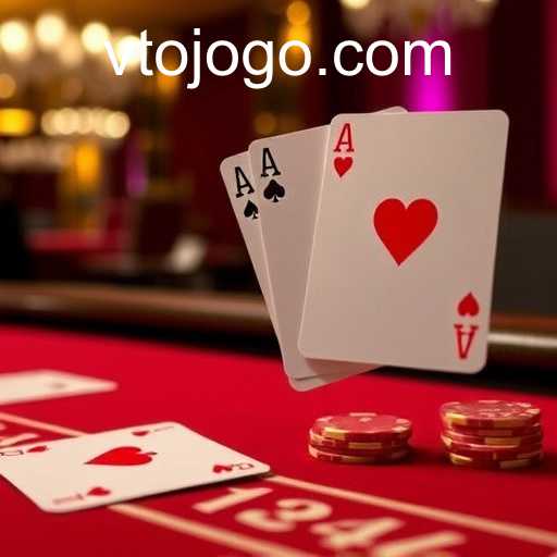 Mastering the Game of Baccarat: Dive Deep into the World of Tojogo.com
