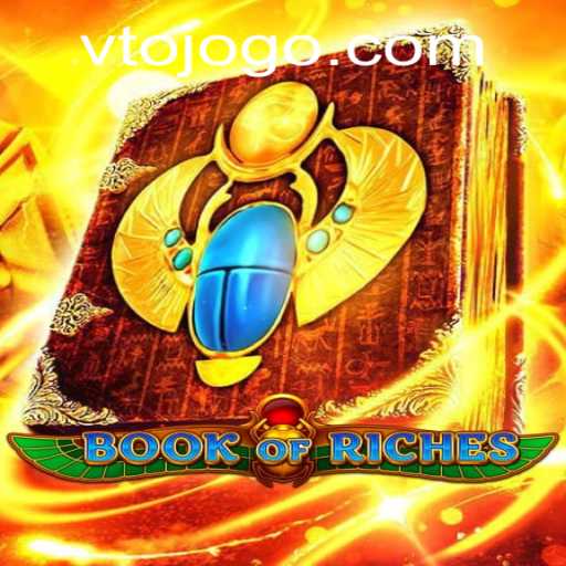 Exploring BookofRiches: A Thrilling Adventure in Virtual Gaming