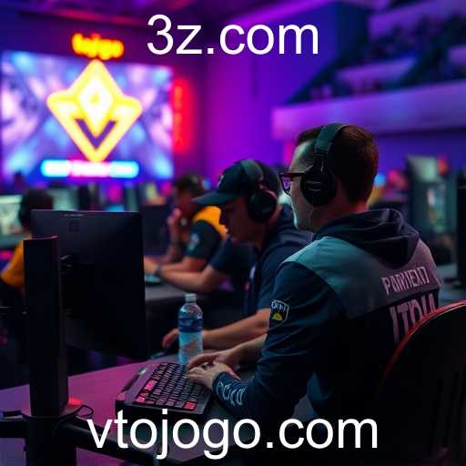 Ascensão dos E-sports no Brasil: O Impacto nas Comunidades Locais