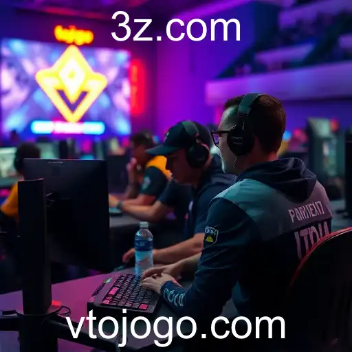 Ascensão dos E-sports no Brasil: O Impacto nas Comunidades Locais