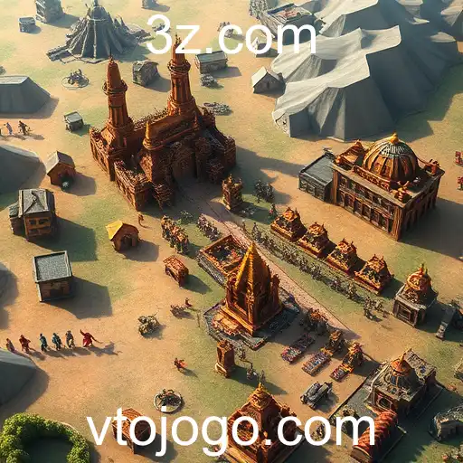 Mercado de Jogos Online em Ascensão no Brasil