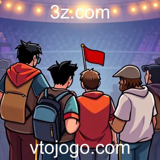 Explorando a Categoria 'Comunidade' em tojogo.com: Construindo Laços Através dos Jogos