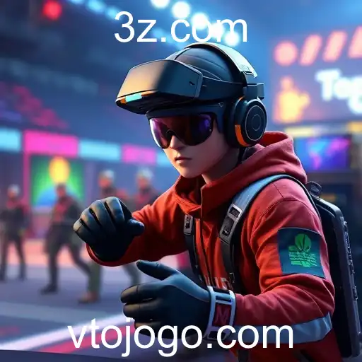 A Revolução do Entretenimento Digital em 2025