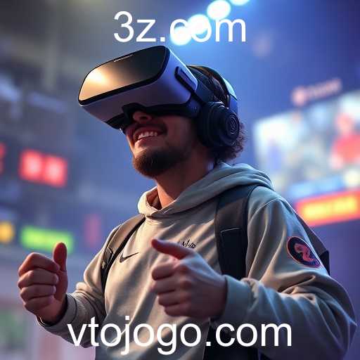 Inovação e Desafios no Cenário de Jogos