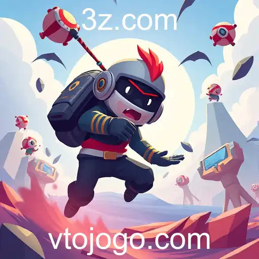 Transformações no Cenário de Jogos Digitais 2025