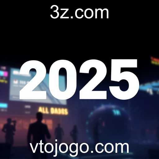 Tendências e Inovações no Universo dos Jogos em 2025