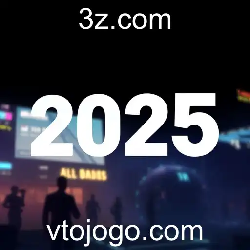 Tendências e Inovações no Universo dos Jogos em 2025