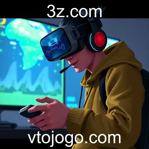 Jogos Online, Comunidades e Avanços Tecnológicos