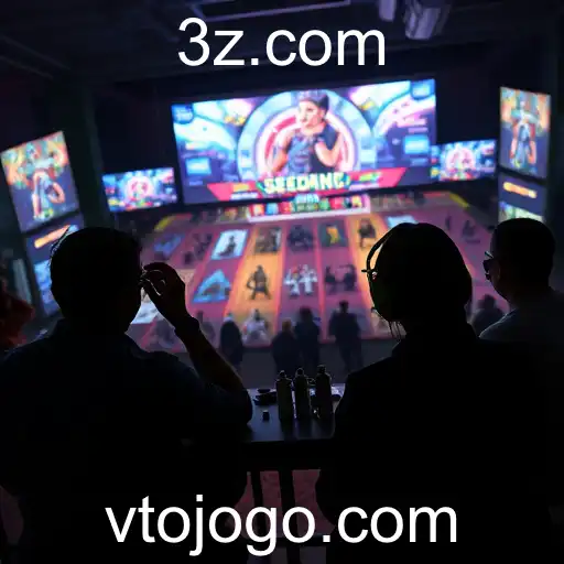 A Revolução dos Games em 2025