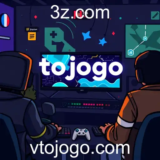 O Crescimento e os Desafios do Mercado de Jogos Online