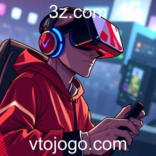 Revolução nos Jogos Online em 2025