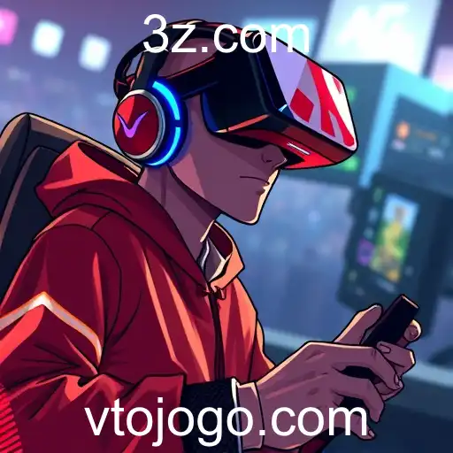 Revolução nos Jogos Online em 2025