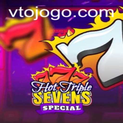 Exploring HotTripleSevensSpecial: A Thrilling Addition to Tojogo.com