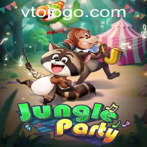 Experience the Adventure of a Lifetime with JungleParty on Tojogo.com