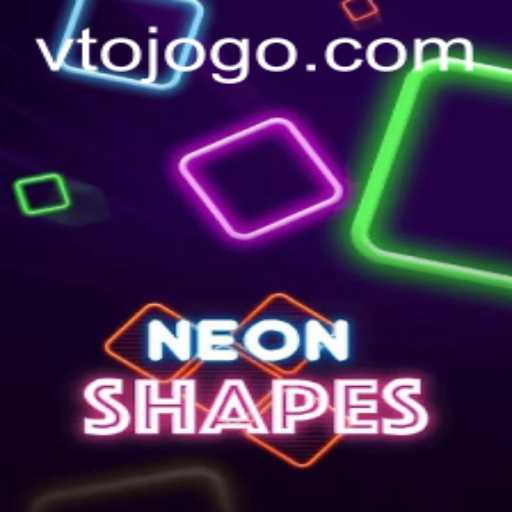 Discovering NeonShapes: A Thrilling Puzzle Experience on Tojogo.com