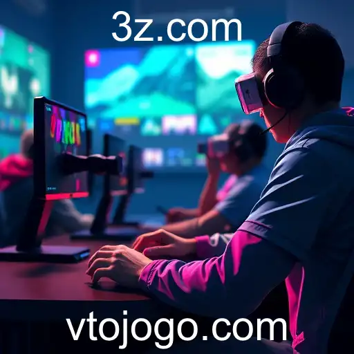 Novos Horizontes para Jogadores em 2025