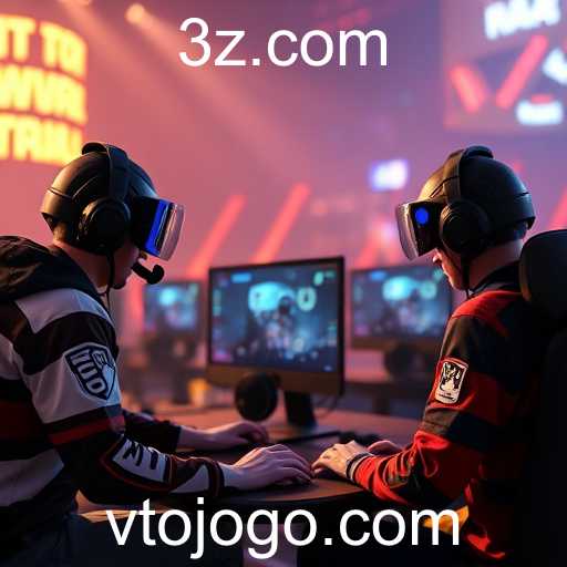 Tendências e Inovações nos Jogos Online em 2025