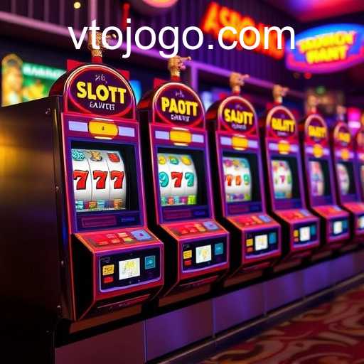 Exploring the Excitement and Evolution of Online Slots