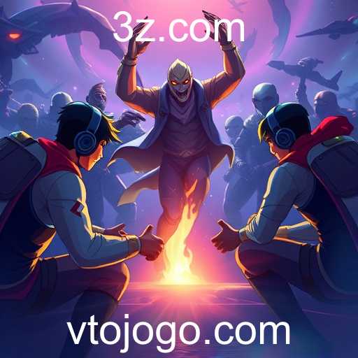 Revolução dos Jogos Online: Tendências e Impactos