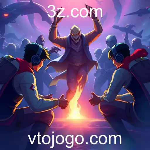 Revolução dos Jogos Online: Tendências e Impactos