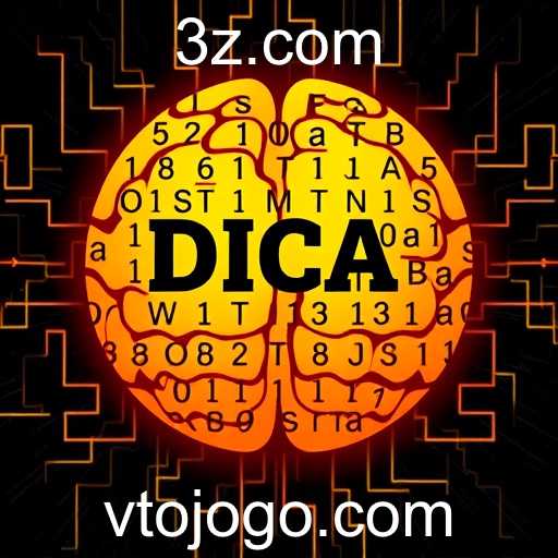 Desvende o Mundo dos Jogos de Dicas no Tojogo.com