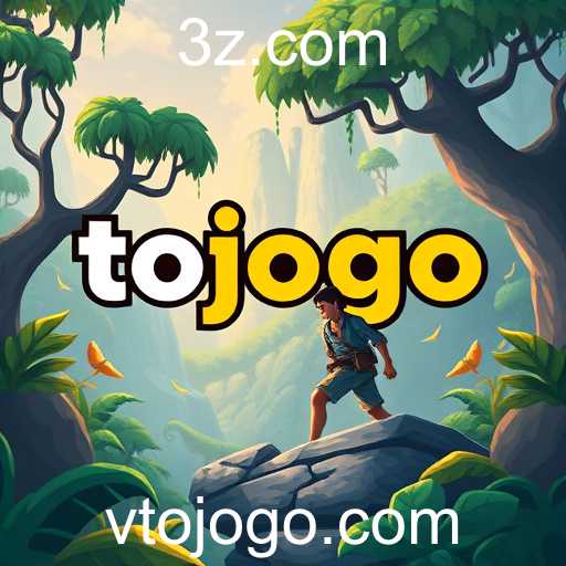 Tojogo.com: Expansão do Universo dos Jogos Online