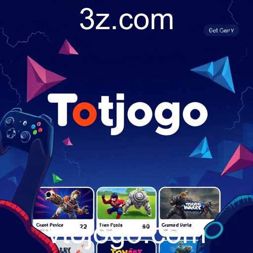 A Ascensão do Tojogo no Universo dos Games