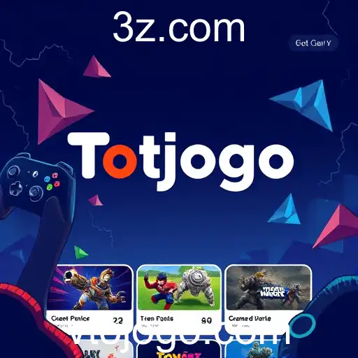 A Ascensão do Tojogo no Universo dos Games