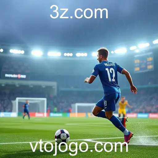 Transformações do Futebol em 2025: Inovações e Desafios