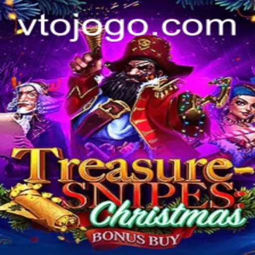 Exploring the Festive Adventure of TreasuresnipesChristmas