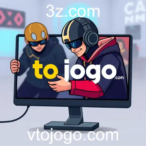 Tendências de Jogos em 2025